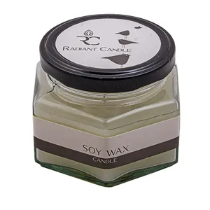 شمع لیوانی رادیانت مدل 08 -Scnt R 