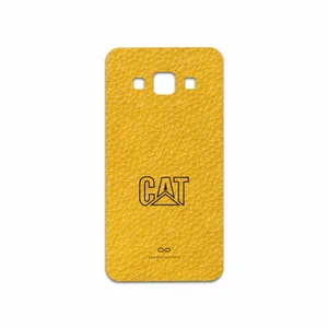 MAHOOT ML-CAT Cover Sticker for Samsung Galaxy A3