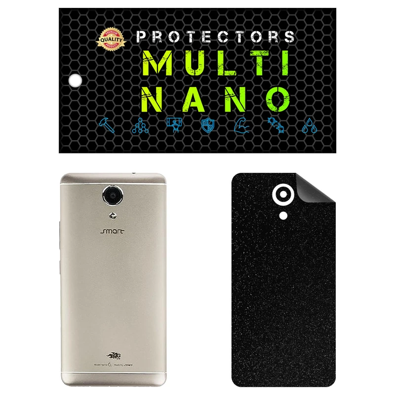 برچسب پوششی مولتی نانو مدل X-F1G مناسب برای گوشی موبایل اسمارت 6P / P7701