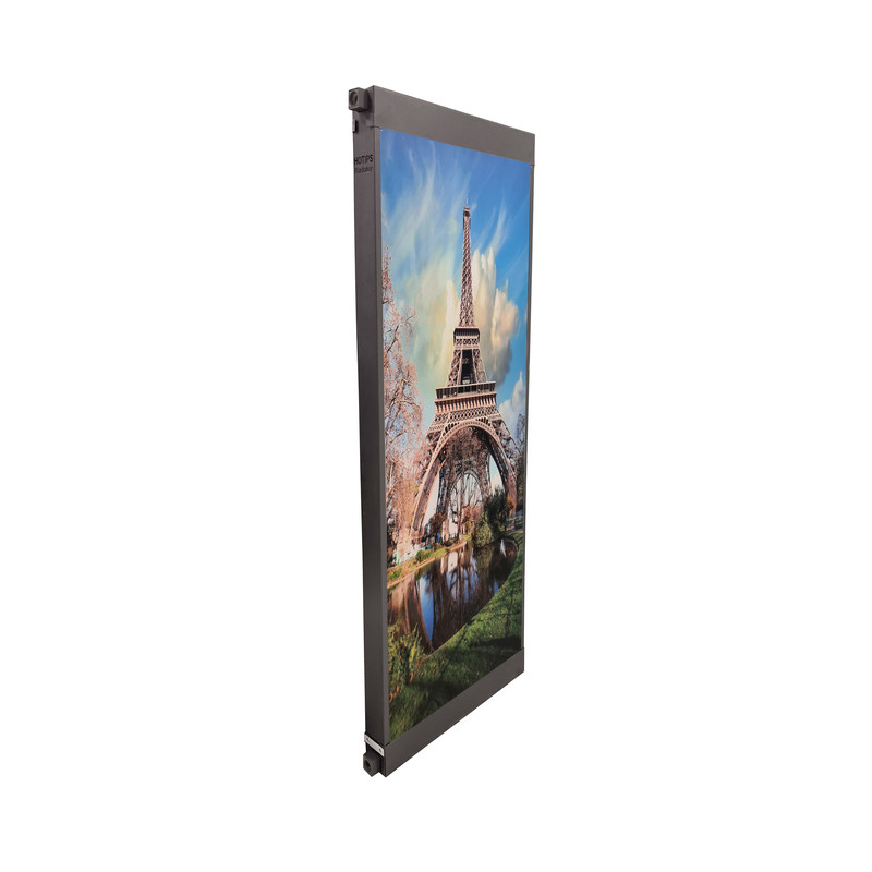 رادیاتور ایستاده هاتیپس مدل عکس دار سایز 50*140سانتی متر