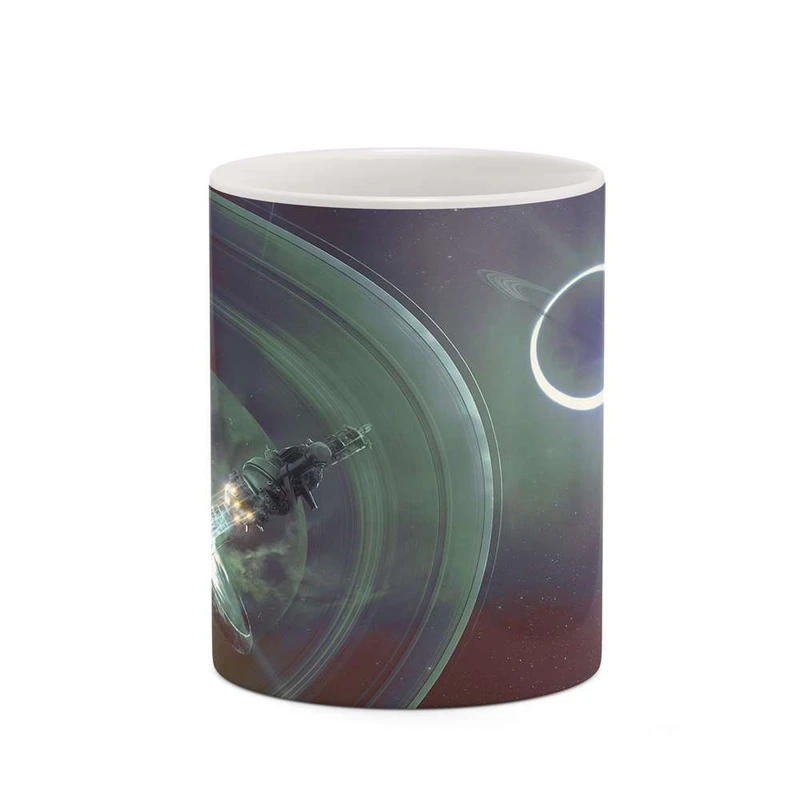 ماگ کاکتی مدل فضا و کهکشان کد mgh19927