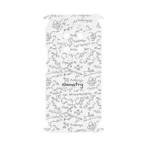 MAHOOT Chemistry Science-FullSkin Cover Sticker for Honor X9c