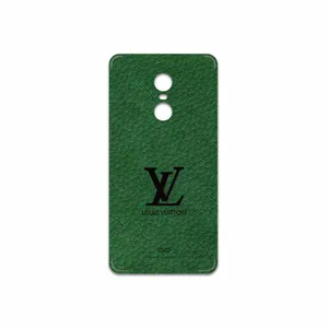 MAHOOT GL-LS_VTTN Cover Sticker for Xiaomi Redmi Note 4X