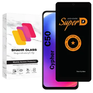 Shahr Glass SUBIS20 Screen Protector For Cypher C50
