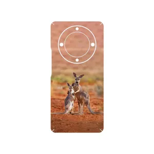 MAHOOT Kangaroo Cover Sticker for Honor X9a