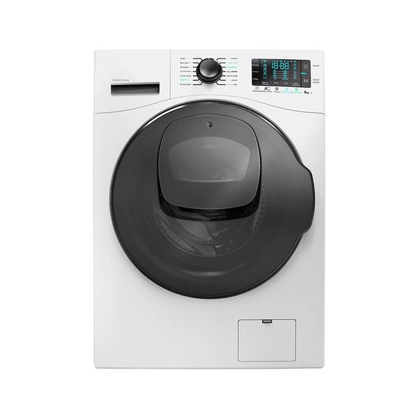 تجریه خرید ماشین لباسشویی اسنوا مدل SWM-94W61 ظرفیت 9کیلوگرم