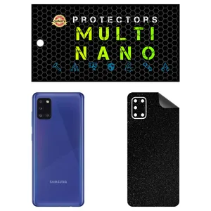  MULTI NANO X-F1G Back Skin For Samsung Galaxy A31
