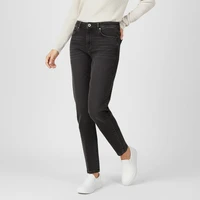 شلوار جین زنانه اسمارا مدل 7356952