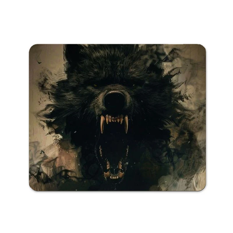 ماوس پد مدل ریزا کد 015