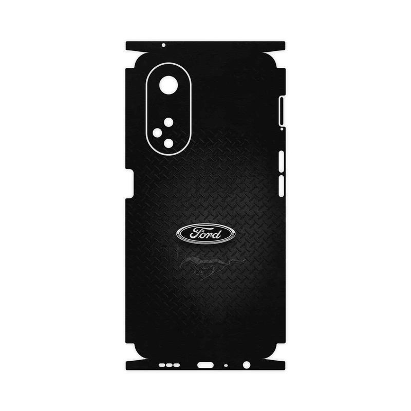 برچسب پوششی ماهوت مدل Ford_Motor-FullSkin مناسب برای گوشی موبایل اپو A98