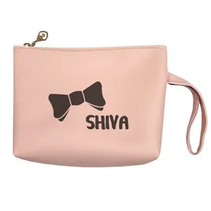 کیف لوازم آرایش زنانه مدل شیوا