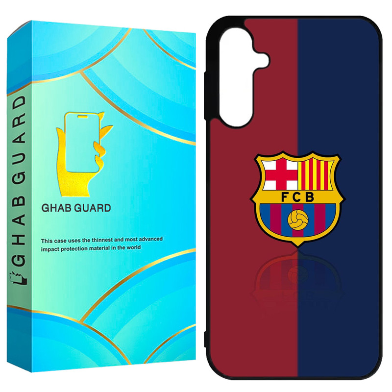 کاور قاب گارد مدل GCHPA55 مناسب برای گوشی موبایل سامسونگ Galaxy A55 5G
