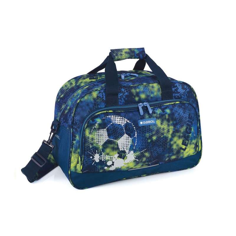 ساک ورزشی گابل مدل Coach کد 227255