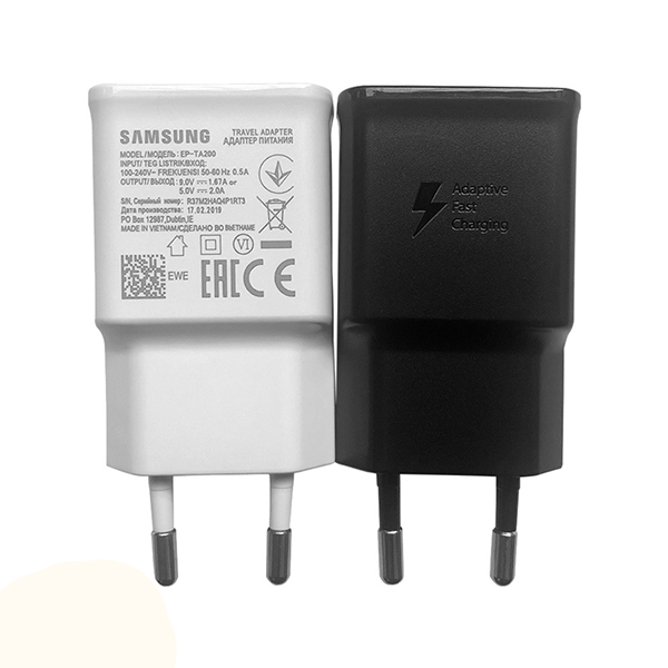 شارژر دیواری مدل EP-TA200 A