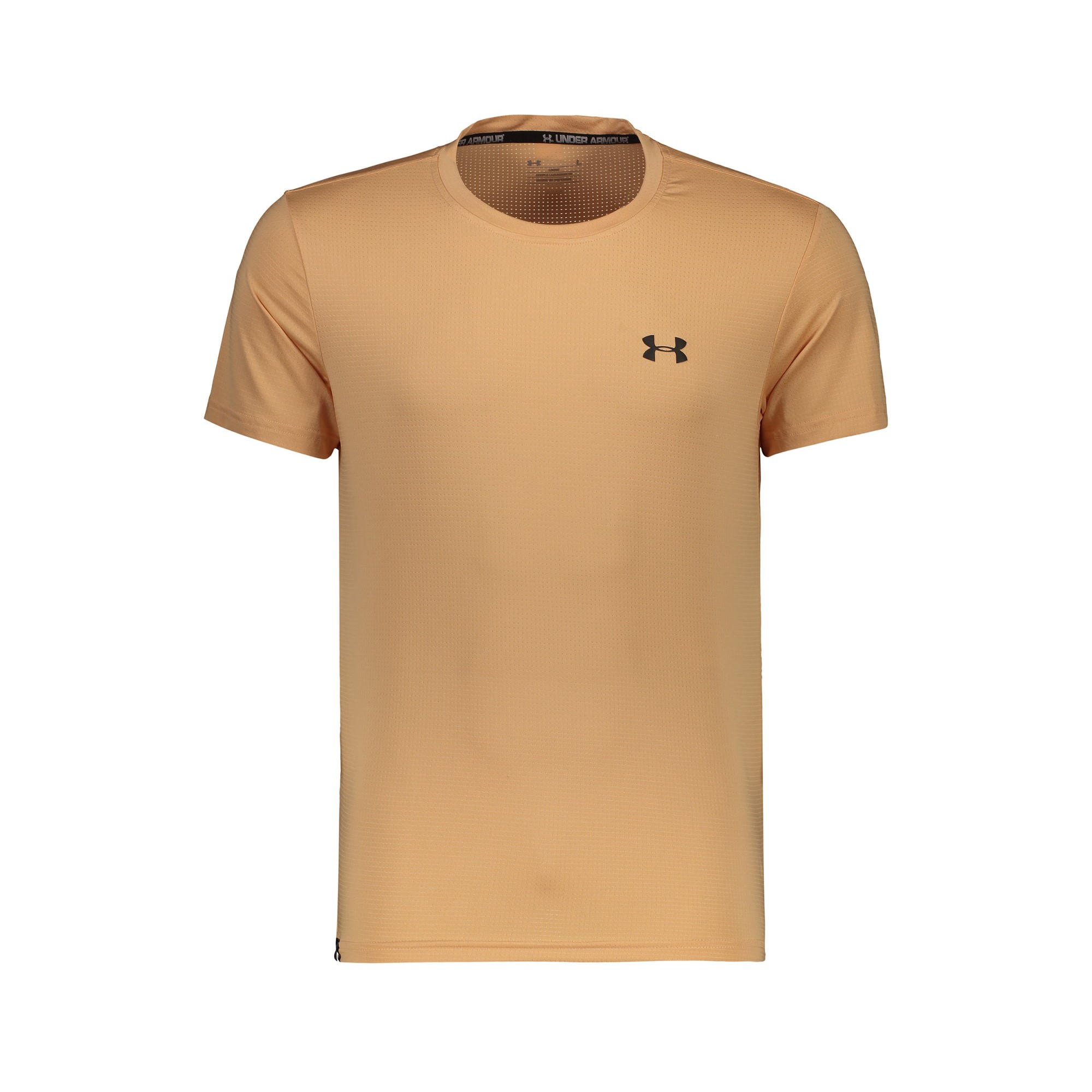تی شرت ورزشی مردانه آندر آرمور مدل 2823777BHI