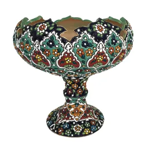 شکلات خوری میناکاری کد RAG07