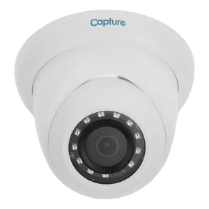 دوربین مداربسته تحت شبکه کپچر مدل R2-4MPIPEYE