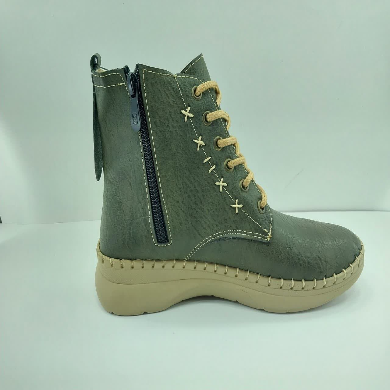 نیم بوت زنانه مدل 1321