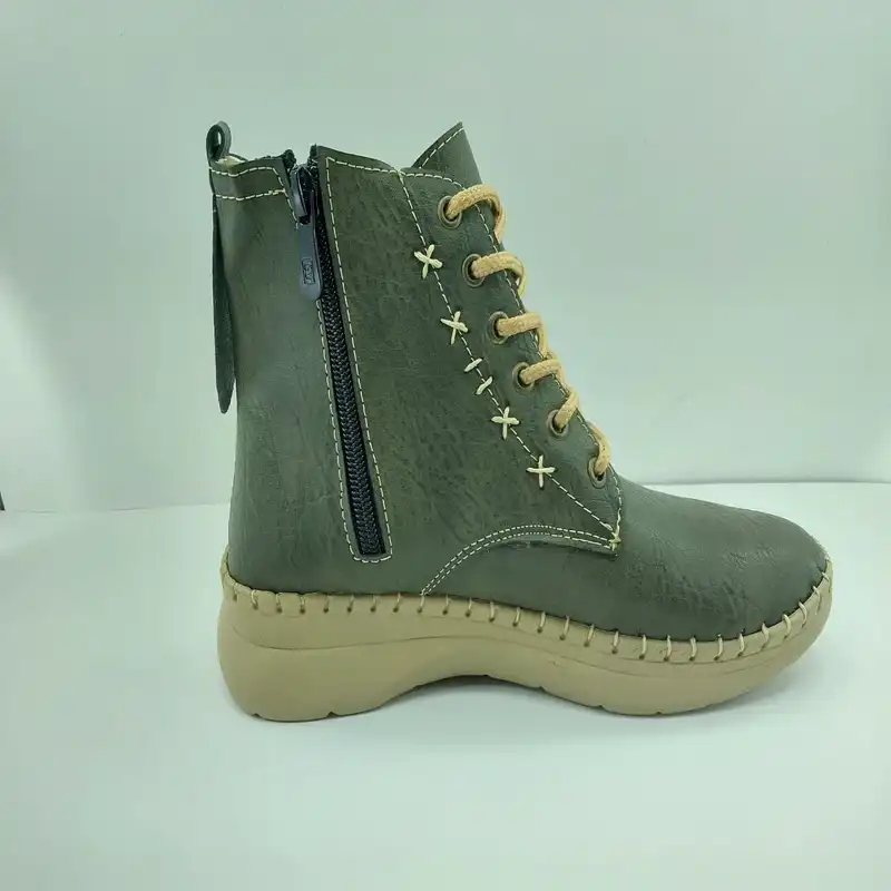 نیم بوت زنانه مدل 1321