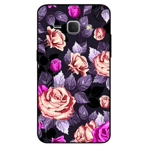 Megafone 1652 Cover For Samsung Galaxy J2 2016 / J210 / J2 Pro