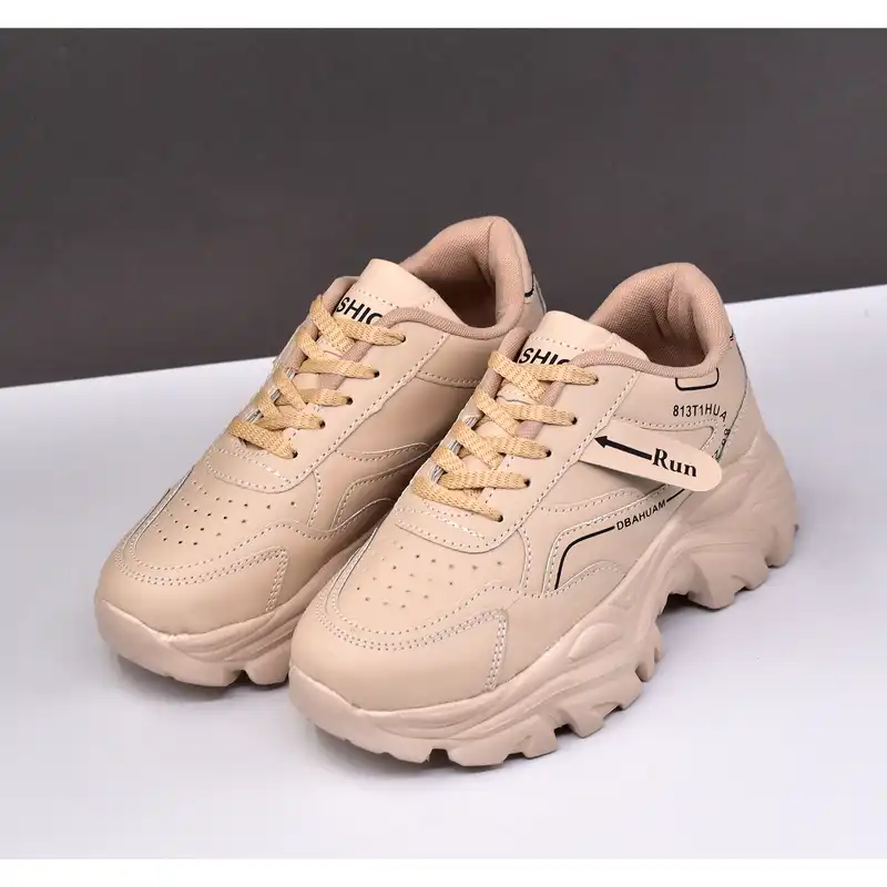 کفش پیاده روی زنانه پویان گام پیام مدل فشیون کد 10402