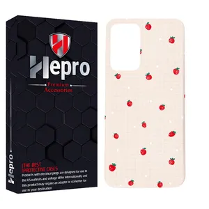 HEPRO MC Cover for XIAOMI Redmi Note 12 Pro 4G / Redmi Note 11 Pro