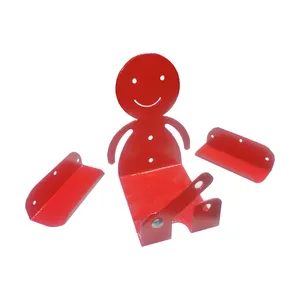 پایه نگهدارنده دوچرخه مدل baby plus