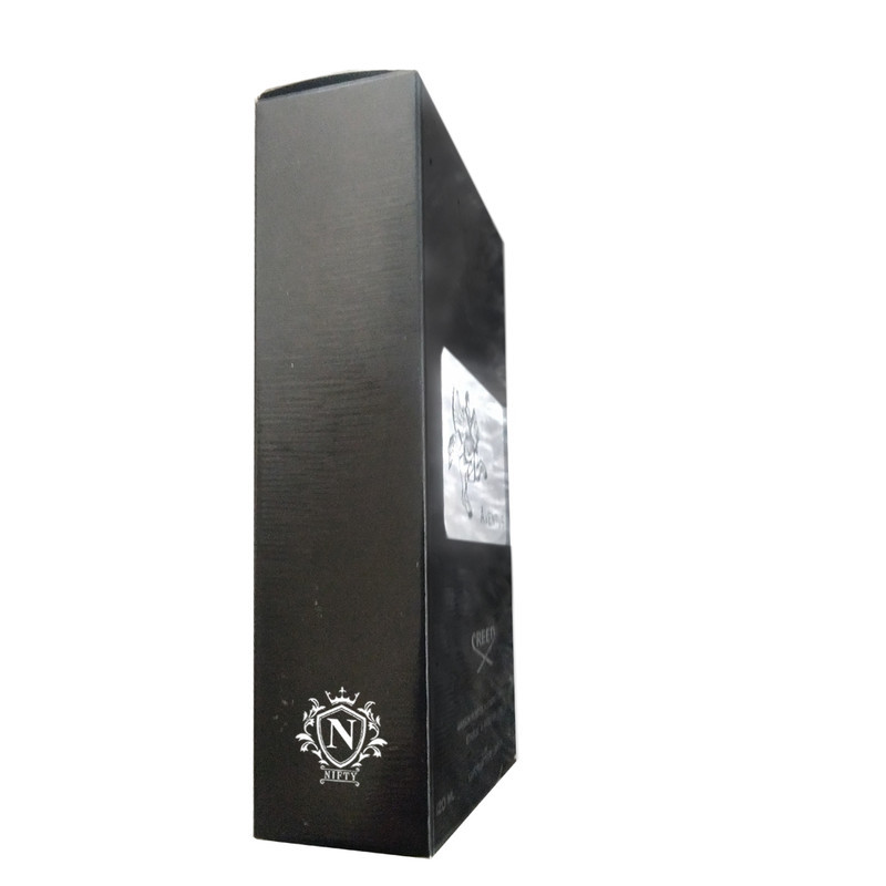 ادو پرفیوم مردانه نیفتی مدل کرید اونتوس  حجم 100 میلی لیتر