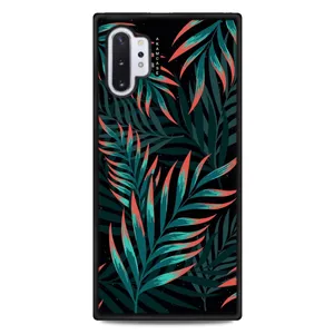 AKAM AMC-WSGN10P-LEAVES-25 Cover For Samsung Galaxy Note 10 Plus