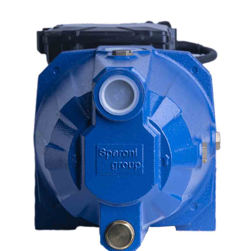 موتور پمپ اسپرونی مدل CAM-66