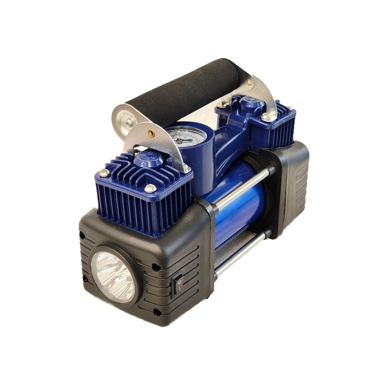 کمپرسور باد فندکی دیزل مدل 2 CYLINDER AIR COMPRESSOR مجموعه 15 عددی کمپرسور باد فندکی دیزل مدل 2 CYLINDER AIR COMPRESSOR مجموعه 15 عددی