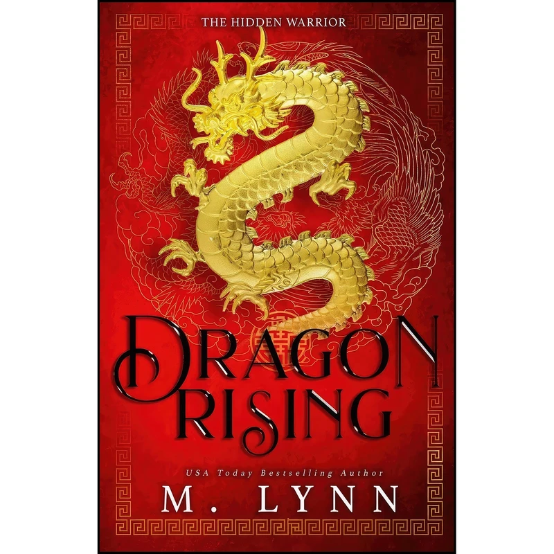 کتاب Dragon Rising اثر جمعي از نويسندگان انتشارات تازه ها
