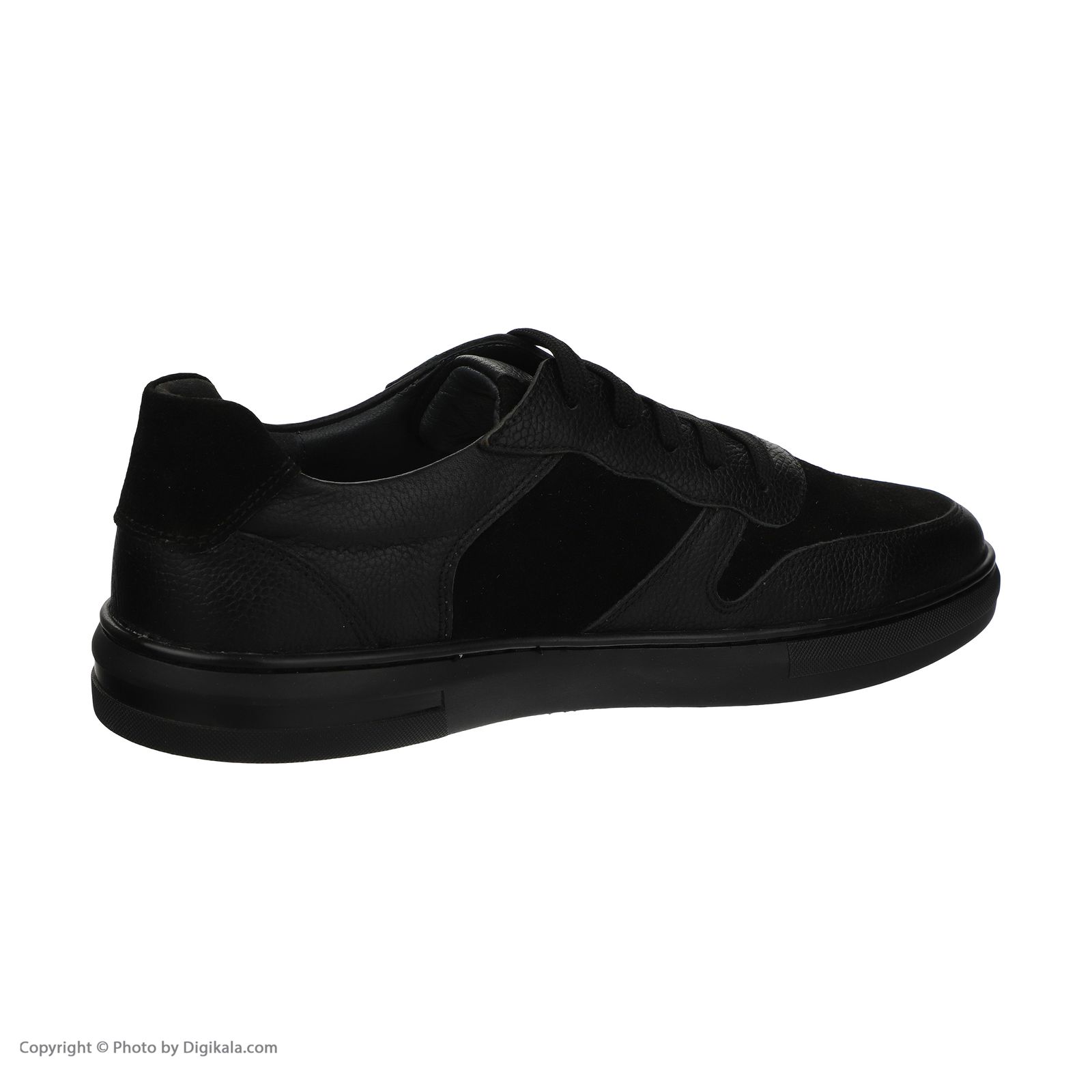 کفش روزمره مردانه سولا مدل SM729600078Black -  - 3