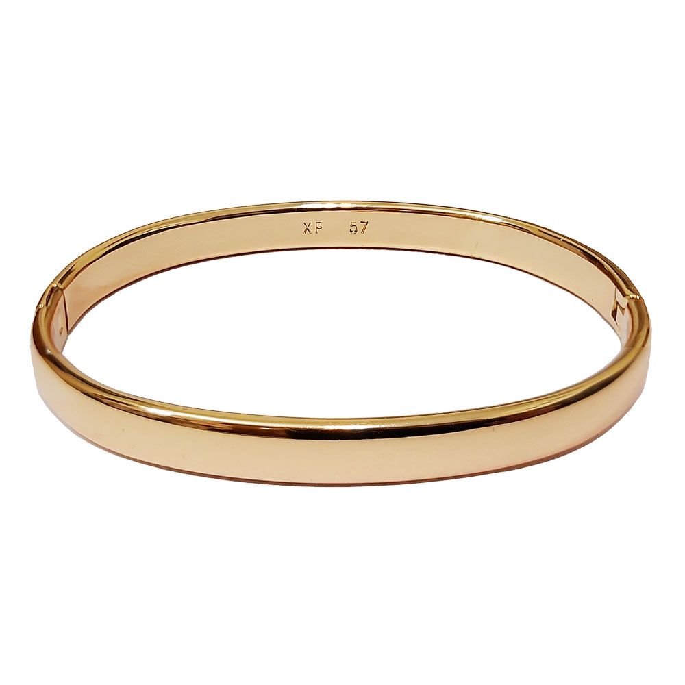 دستبند النگویی زنانه ژوپینگ مدل XP224-57-6 -  - 1