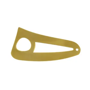 آویز گردنبند هنرکده دارینا طرح ه کد SH0005