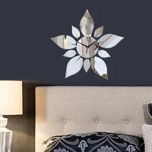 ساعت پلکسی مدل تایوانی طرح برگ کد 202