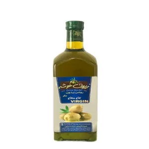 روغن زیتون زرون خوشه - 1000گرم