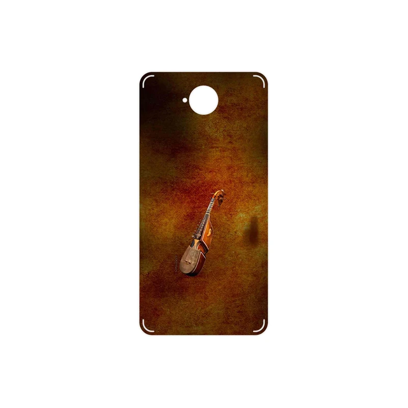 برچسب پوششی ماهوت مدل Rabab مناسب برای گوشی موبایل مایکروسافت Lumia 650