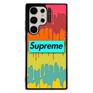 AKAM AMC-WSGS23U-SUPREME12 Cover For Samsung Galaxy S23 Ultra