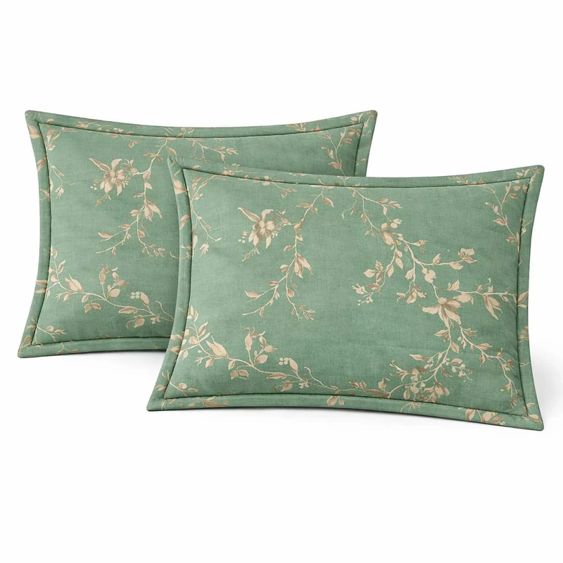 روبالشی مدل LS5038 سایز 50×70 سانتی متر بسته دو عددی