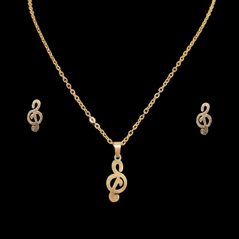 نیم ست زنانه طرح نت 128