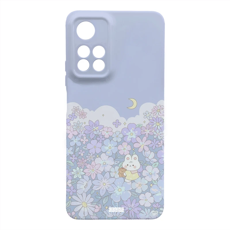 کاور قاب موبایل علوی مدل HML مناسب برای گوشی موبایل شیائومی Redmi Note 11 Pro Plus 5G