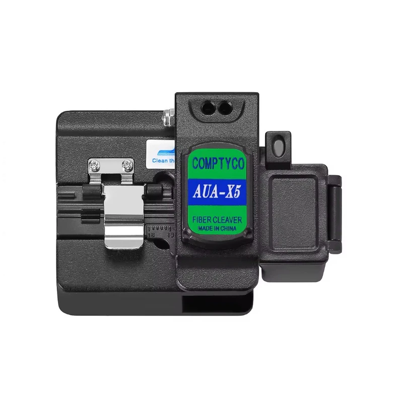 دستگاه کلیور فیبر نوری کامپ تایکو مدل AUA-X5