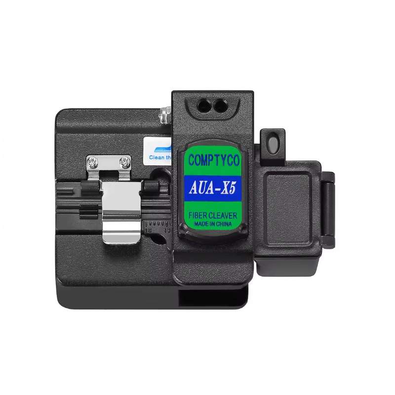 دستگاه کلیور فیبر نوری کامپ تایکو مدل AUA-X5