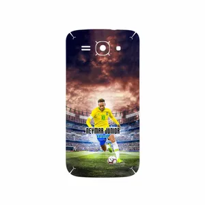 MAHOOT Neymar Cover Sticker for Huawei Ascend Y520