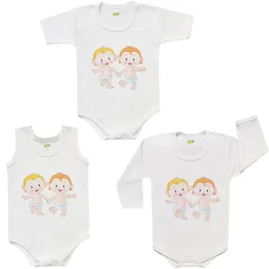 بادی نوزادی کارانس مدل BWSLR-3072 مجموعه 3 عددی