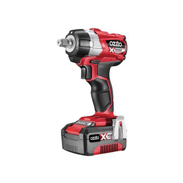 آچار ضربه ای شارژی اُزیتو مدل pxbwk-130