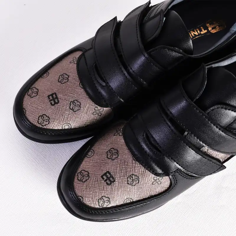 کفش روزمره زنانه تین بانی مدل کلویی 04