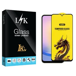 LKG LKK Y-Horo Screen Protector For Samsung Galaxy A25