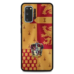AKAM AMC-WSGS20-HARRY POTTER-28 Cover For Samsung Galaxy S20